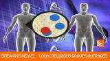 Science April Fools: Man Clones Himself?