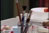 Home Matters Shorts: Hobby Paint Tips