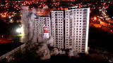 The Detonators: Sighthill Tower Blast