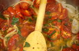 Emeril Green: Oven Roasted Tomato Sauce