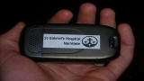 Discovery News 2009: Text Messages Save Lives