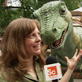 World Science Festival: Disney Dinosaur