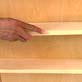 Quick Fix Tips: Installing Kitchen Shelving