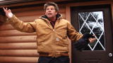 Wreckreation Nation: Dave's Crib