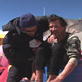 Everest: Beyond the Limit: Rod and Darius