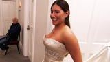 Say Yes to the Dress: A Dress for Full Hips