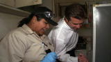 play video on Discovery Channel