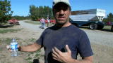 Dirty Jobs: Nut Sweeper