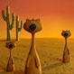Creature Comforts: Meerkats and Emissions