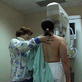 Ultrasounds and Breast Cancer