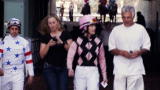 Jockeys: A Woman's World?