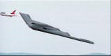 FutureWeapons SHORTS: B2 Stealth Bomber