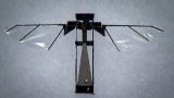 PopSci's Future Of: Microrobotic Fly