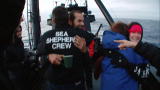 Whale Wars: Sea Shepherd Bollywood Party
