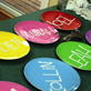 Jon & Kate Plus 8: Personalized Plates