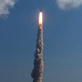 Mars Rising: European Space Agency