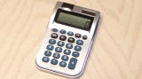 Science April Fools: Calculator Prank