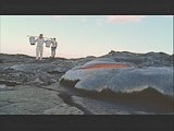 Extreme Hawaii: The Lava Artist