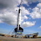 Discovery Project Earth: Rocket Crash