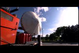 Science of Storm Chasing: Doppler on Wheels