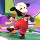 Wilbur: Moove It and Shake It