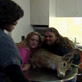 Living with the Wolfman: No Really It's Taken