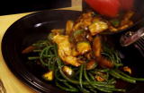 Emeril Green Recipes: Eggplant and Long Beans in Spicy  ...