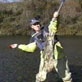 Dirty Jobs: Salmon Carcass Surveying