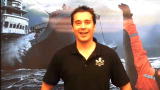Nerdabout Vlogs: Laurens from Whale Wars