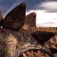 Dinos: The Skinny On Dino Bling