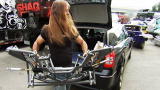 Street Customs: Barracuda Suspension