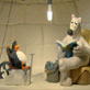 Creature Comforts: Polar Bear Bulbs