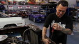 Street Customs Tech Tips: Remove A Rusty Bolt