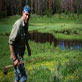 Survivorman 3: Fishing Rod is a Lifesaver