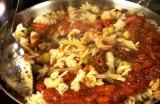 Emeril Green Recipes: Gluten Free Pasta Primavera