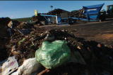 G Word: Recycling Food Waste