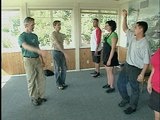 Guru2Go: Chair Twists/Cross Crawls