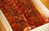Emeril Green Recipes: Baby Back Ribs with Billy's Rub