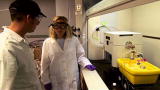 Invention Nation: Algae Biofuel